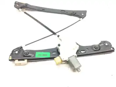 Peça sobressalente para automóvel em segunda mão elevador de vidros dianteiro direito por bmw serie 3 berlina (e90) 3.0 turbodiesel cat referências oem iam 7140588e