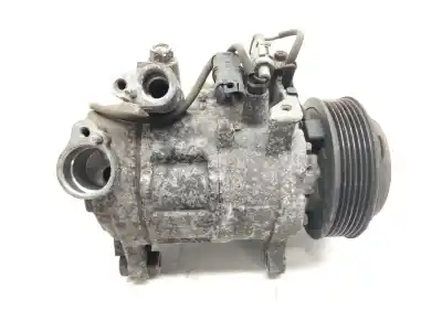 Second-hand car spare part AIR CONDITIONING COMPRESSOR for BMW SERIE 1 LIM. (F20)  OEM IAM references 64529223694  