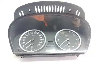 Peça sobressalente para automóvel em segunda mão quadrante por bmw serie 5 berlina (e60) 530i referências oem iam 62116947355