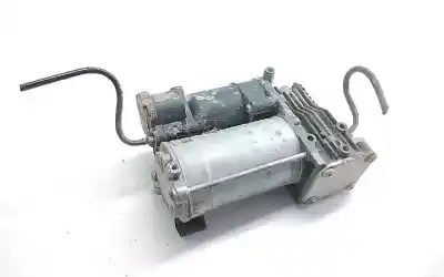 Pièce détachée automobile d'occasion POMPE À SUSPENSION pour LAND ROVER RANGE ROVER SPORT  Références OEM IAM BH3219G525DF  