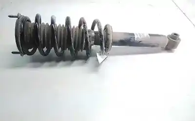 Peça sobressalente para automóvel em segunda mão Amortecedor Dianteiro Esquerdo por PEUGEOT 407 ST Sport Pack Referências OEM IAM 381700313562  