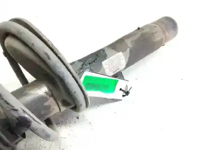 Gebrauchtes Autoersatzteil stoßdämpfer links vorne zum peugeot 206+ básico oem-iam-referenzen   
