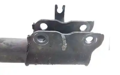 Pièce détachée automobile d'occasion amortisseur avant droit pour nissan x-trail (t31) 2.0 dci turbodiesel cat références oem iam 54302jg72a  