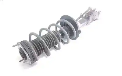 Second-hand car spare part front left shock absorber for ford fiesta (cb1) ambiente oem iam references 338732