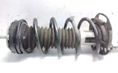 Second-hand car spare part front right shock absorber for ford ka+ essential oem iam references g1b518045aa  