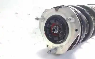 Second-hand car spare part front right shock absorber for ford ka+ essential oem iam references g1b518045aa  
