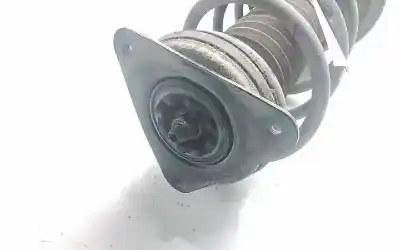 Peça sobressalente para automóvel em segunda mão amortecedor dianteiro esquerdo por nissan qashqai (j11) acenta referências oem iam 54304ea3a  