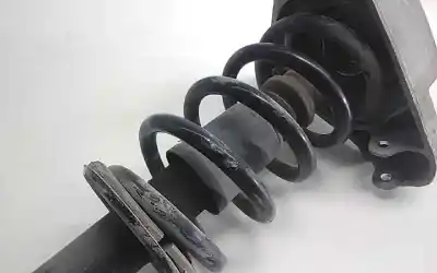 Автозапчасти б/у амортизатор передний правый за audi a6 avant (4f5) 2.8 fsi ссылки oem iam 4f0413031al  