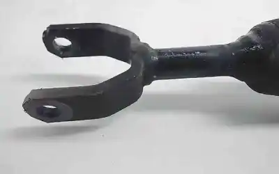 Peça sobressalente para automóvel em segunda mão amortecedor dianteiro esquerdo por audi a6 avant (4f5) 2.8 fsi referências oem iam 4f0413031al  