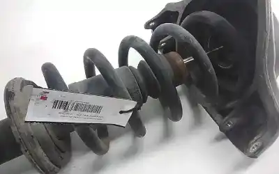 Peça sobressalente para automóvel em segunda mão amortecedor dianteiro esquerdo por audi a6 avant (4f5) 2.8 fsi referências oem iam 4f0413031al  