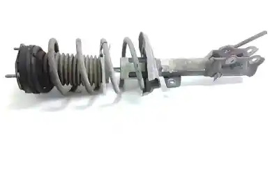 Second-hand car spare part front right shock absorber for ford fiesta (cb1) trend oem iam references d11010sr0543