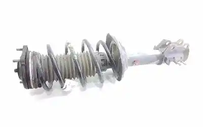 Pezzo di ricambio per auto di seconda mano AMMORTIZZATORE ANTERIORE SINISTRO per FIAT DOBLO II CARGO (263)  Riferimenti OEM IAM 518808370E  51880837