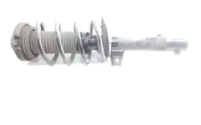Автозапчасти б/у АМОРТИЗАТОР ПЕРЕДНИЙ ПРАВЫЙ за SEAT LEON (1P1)  ссылки OEM IAM 1K0413031BK  