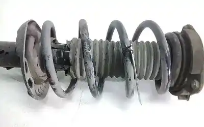 Peça sobressalente para automóvel em segunda mão amortecedor dianteiro esquerdo por seat leon (1p1) reference referências oem iam   