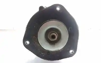 Peça sobressalente para automóvel em segunda mão amortecedor dianteiro esquerdo por seat leon (1p1) reference referências oem iam   