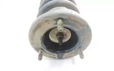 Peça sobressalente para automóvel em segunda mão amortecedor dianteiro esquerdo por mitsubishi montero (v60/v70) 3.2 di-d avance referências oem iam   