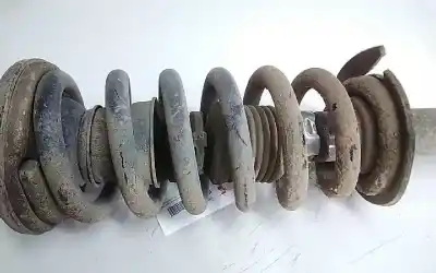 Peça sobressalente para automóvel em segunda mão amortecedor dianteiro esquerdo por mitsubishi montero (v60/v70) 3.2 di-d avance referências oem iam   