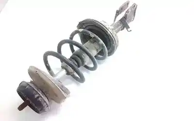 Pezzo di ricambio per auto di seconda mano ammortizzatore anteriore destro per renault kangoo (f/kc0) express confort riferimenti oem iam 
