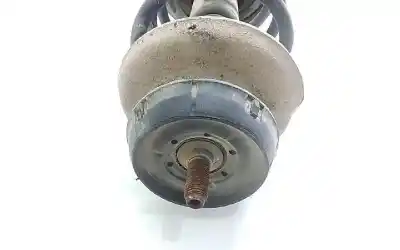 Pezzo di ricambio per auto di seconda mano ammortizzatore anteriore destro per renault kangoo (f/kc0) express confort riferimenti oem iam   