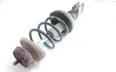 Pezzo di ricambio per auto di seconda mano ammortizzatore anteriore sinistro per renault kangoo (f/kc0) express confort riferimenti oem iam 