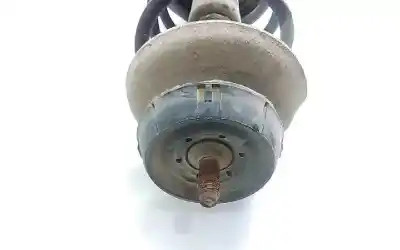 Pezzo di ricambio per auto di seconda mano ammortizzatore anteriore sinistro per renault kangoo (f/kc0) express confort riferimenti oem iam   
