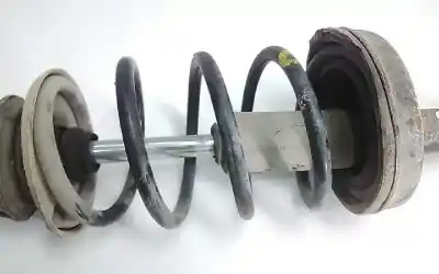 Pezzo di ricambio per auto di seconda mano ammortizzatore anteriore sinistro per renault kangoo (f/kc0) express confort riferimenti oem iam   