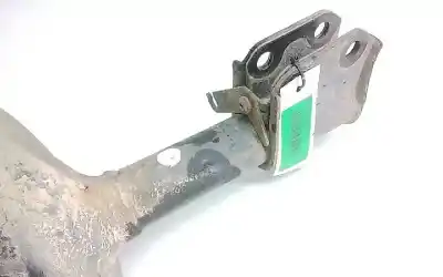 Pezzo di ricambio per auto di seconda mano ammortizzatore anteriore sinistro per renault kangoo (f/kc0) express confort riferimenti oem iam   