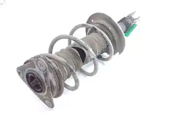 Peça sobressalente para automóvel em segunda mão Amortecedor Dianteiro Direito por RENAULT CLIO IV Limited Referências OEM IAM   