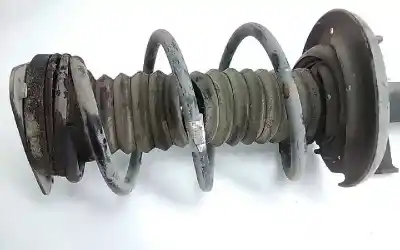 Peça sobressalente para automóvel em segunda mão amortecedor dianteiro direito por renault clio iv limited referências oem iam   