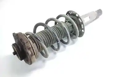 İkinci el araba yedek parçası sol ön amortisör için VOLKSWAGEN CADDY KA/KB (2C)  OEM IAM referansları 1T0413031HQ  