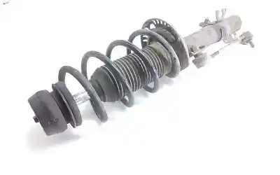 Second-hand car spare part FRONT LEFT SHOCK ABSORBER for SEAT IBIZA (6J5)  OEM IAM references 6R0413031M  