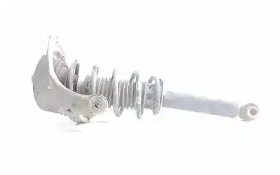 İkinci el araba yedek parçası  için PEUGEOT 407 SW  OEM IAM referansları 8665  