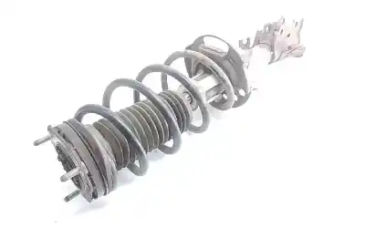 Second-hand car spare part  for FORD FIESTA VI (CB1, CCN)  OEM IAM references C18C18K001RC01  
