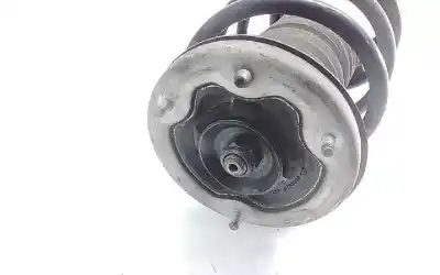 Second-hand car spare part front right shock absorber for bmw serie 7 (e65/e66) 730d oem iam references 675318804  