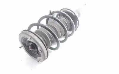Second-hand car spare part Front Left Shock Absorber for BMW SERIE 7 (E65/E66) 730d OEM IAM references 675318704  