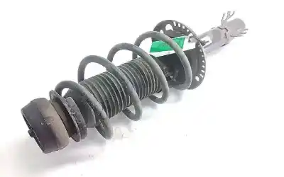 Автозапчасти б/у АМОРТИЗАТОР ПЕРЕДНИЙ ПРАВЫЙ за AUDI A1 (8X)  ссылки OEM IAM 6P0413031J  