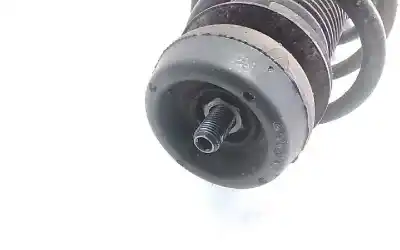 Автозапчастина б/у передній правий амортизатор для audi a1 (8x) 1.6 tdi 90 cv / 66 kw посилання на oem iam 6p0413031j  