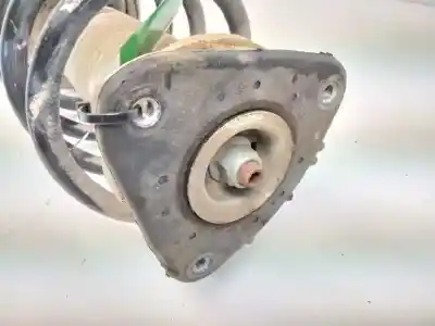 Second-hand car spare part front right shock absorber for ford kuga (cbv) 2.0 tdci cat oem iam references 8v4118045fa  