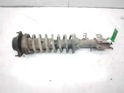 Peça sobressalente para automóvel em segunda mão amortecedor dianteiro direito por kia rio (bc) 1.3 rs paket s berlina referências oem iam 