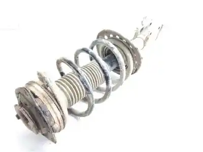 Second-hand car spare part front right shock absorber for nissan qashqai+2 (jj10) acenta oem iam references 423142jp