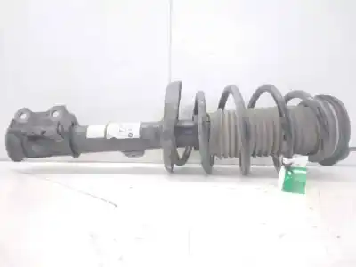 Second-hand car spare part front right shock absorber for opel combo d expression l1h1 oem iam references 824903011905