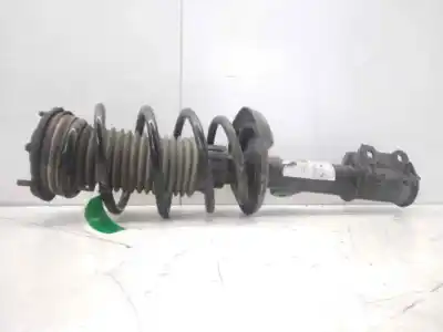 Second-hand car spare part front left shock absorber for opel combo d expression l1h1 oem iam references 