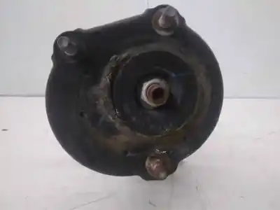Second-hand car spare part front left shock absorber for opel combo d expression l1h1 oem iam references   