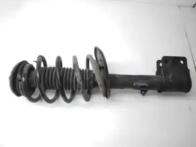 Second-hand car spare part FRONT RIGHT SHOCK ABSORBER for CITROEN DS5  OEM IAM references   