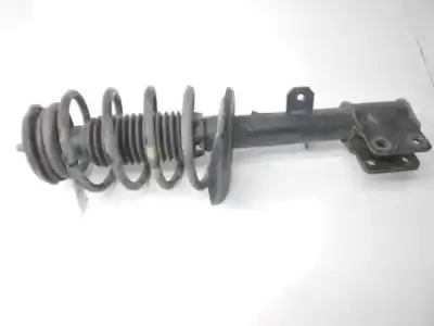 Peça sobressalente para automóvel em segunda mão amortecedor dianteiro esquerdo por citroen ds5 2.0 hdi fap cat (rh02 / dw10cted4) referências oem iam 
