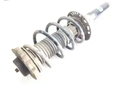 Second-hand car spare part FRONT RIGHT SHOCK ABSORBER for SKODA YETI  OEM IAM references 3C0413031BC  