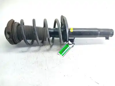 Second-hand car spare part front left shock absorber for audi a3 (8p) 1.9 tdi ambiente oem iam references   