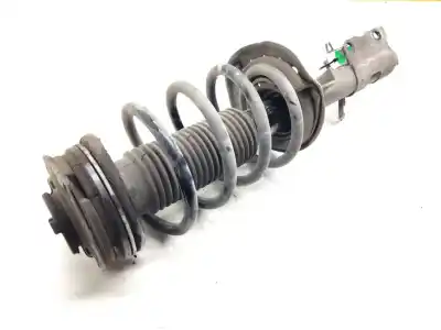 Pezzo di ricambio per auto di seconda mano  per NISSAN QASHQAI (J10)  Riferimenti OEM IAM 54302BR24A  