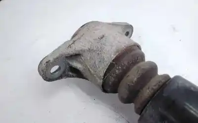 Peça sobressalente para automóvel em segunda mão amortecedor traseiro esquerdo por kia cee´d concept referências oem iam s15l15c4148  