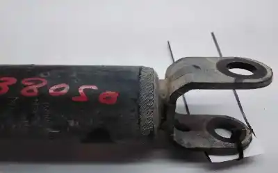 Peça sobressalente para automóvel em segunda mão amortecedor traseiro esquerdo por kia cee´d concept referências oem iam s15l15c4148  
